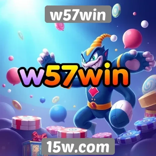 Ofertas e promoções atuais no w57win