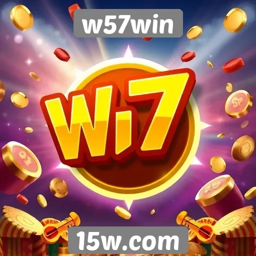 novas promoções e bônus no w57win
