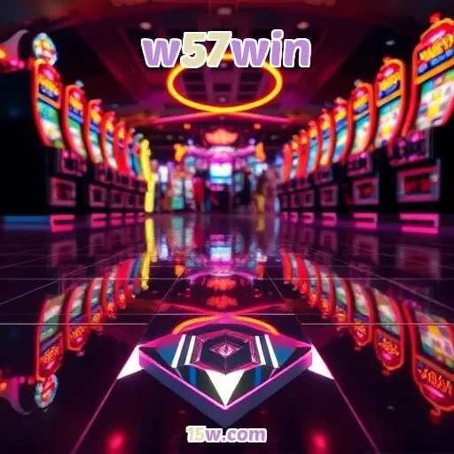 w57win: Promoções Especiais que Transformam Seus Jogos em Vantagens