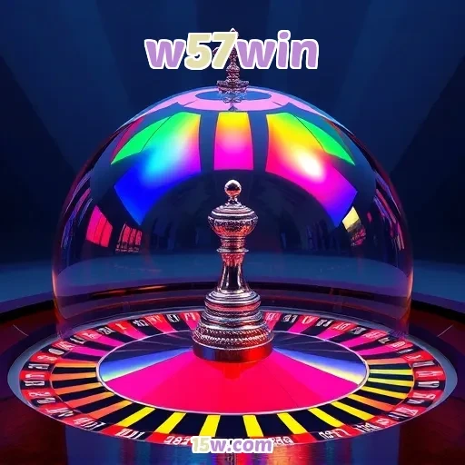 w57win e os Sorteios: A Chance de Ganhar Prêmios Fantásticos!