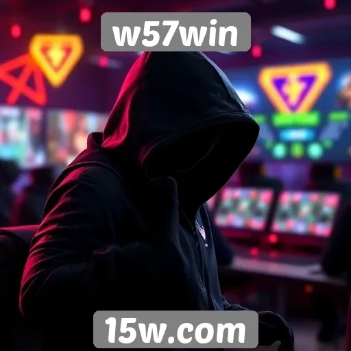 Segurança e privacidade no w57win